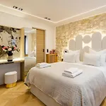 B1 Beautiful, Luxury Near Eiffel Tower Sleeps Ac شقة
