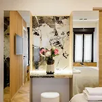 شقة B1 Beautiful, Luxury Near Eiffel Tower Sleeps Ac