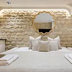 B1 Beautiful, Luxury Near Eiffel Tower Sleeps Ac