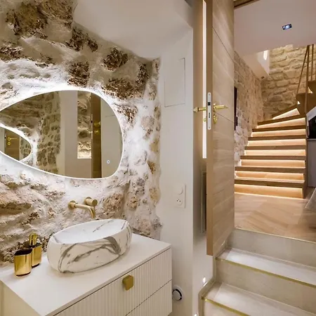 B1 Beautiful, Luxury Near Eiffel Tower Sleeps Ac * Parigi