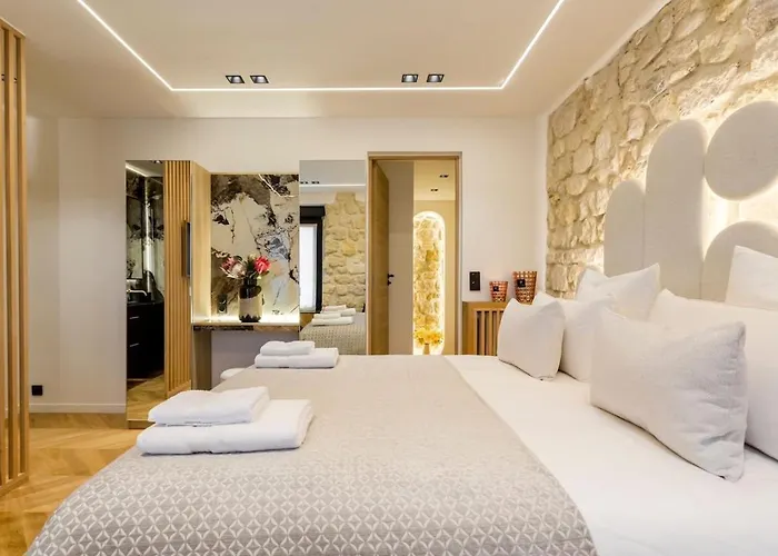 B1 Beautiful, Luxury Near Eiffel Tower Sleeps Ac Appartement Paris