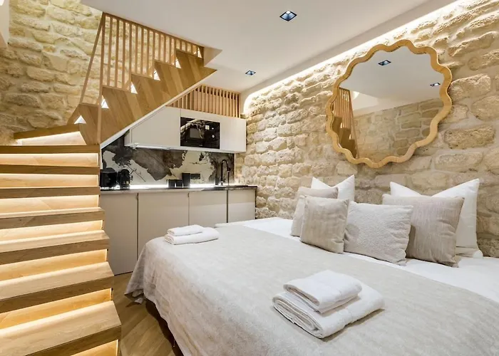 B1 Beautiful, Luxury Near Eiffel Tower Sleeps Ac Appartement Paris
