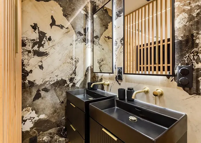 Appartement B1 Beautiful, Luxury Near Eiffel Tower Sleeps Ac Paris