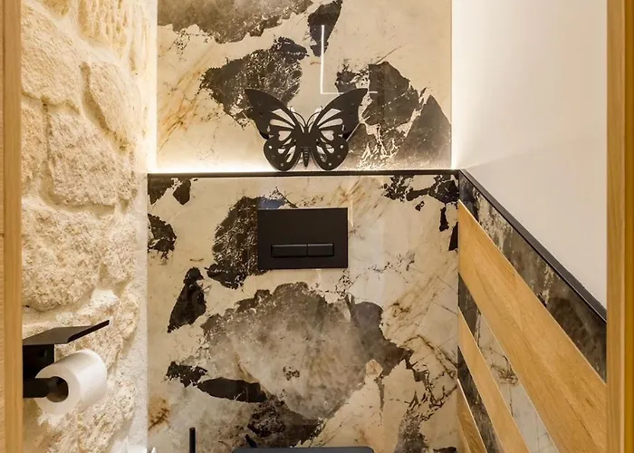 B1 Beautiful, Luxury Near Eiffel Tower Sleeps Ac Appartement *
